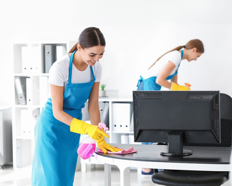 Cleaning